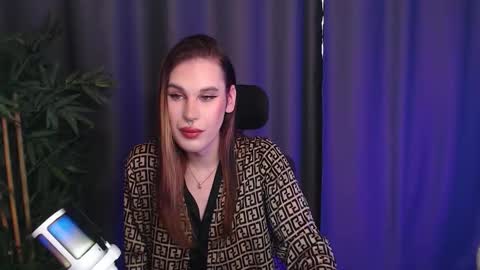 Snapshot of cassiemich chatting on 26, 2, 2026 Cassie online show from 26, 2, 2026