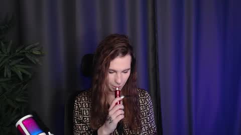 Snapshot of cassiemich chatting on 1, 3, 2026 Cassie online show from 1, 3, 2026