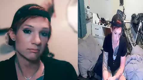 Snapshot of cassiemichelle chatting on 10, 2, 2025 Cassiemichelle online show from 10, 2, 2025