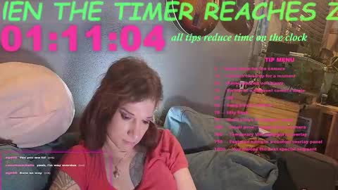 Snapshot of cassiemichelle chatting on 12, 1, 2026 Cassiemichelle online show from 12, 1, 2026