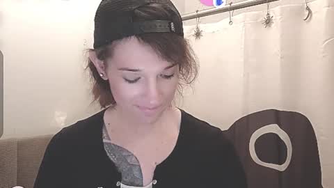 Snapshot of cassiemichelle chatting on 19, 2, 2026 Cassiemichelle online show from 19, 2, 2026