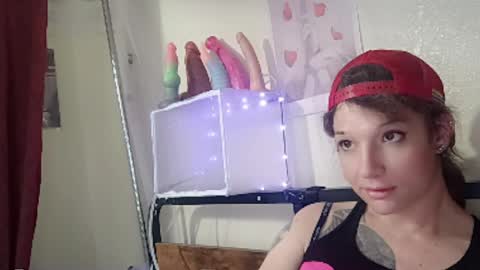 Snapshot of cassiemichelle chatting on 19, 4, 2026 Cassiemichelle online show from 19, 4, 2026