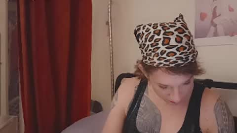 Snapshot of cassiemichelle chatting on 24, 4, 2026 Cassiemichelle online show from 24, 4, 2026