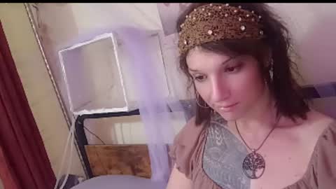 Snapshot of cassiemichelle chatting on 1, 5, 2026 Cassiemichelle online show from 1, 5, 2026
