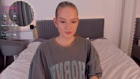 Angel 3 online show from 15, 1, 2026