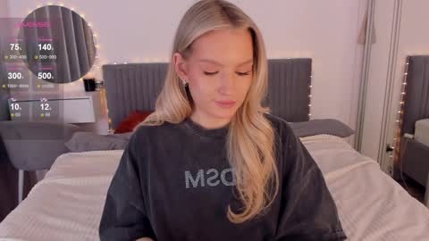 Snapshot of cassietyler chatting on 17, 1, 2026 Angel 3 online show from 17, 1, 2026