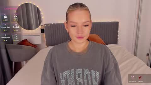 Snapshot of cassietyler chatting on 13, 2, 2026 Angel 3 online show from 13, 2, 2026