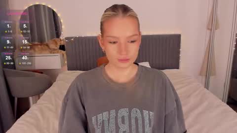 Snapshot of cassietyler chatting on 24, 2, 2026 Angel 3 online show from 24, 2, 2026