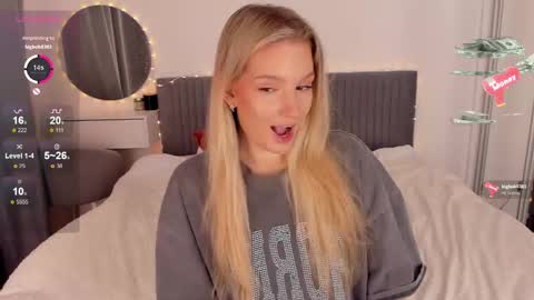 Snapshot of cassietyler chatting on 16, 3, 2026 Angel 3 online show from 16, 3, 2026