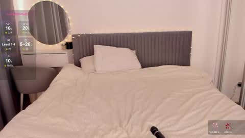 Snapshot of cassietyler chatting on 17, 3, 2026 Angel 3 online show from 17, 3, 2026