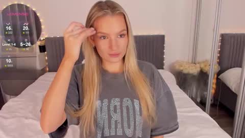 Snapshot of cassietyler chatting on 22, 3, 2026 Angel 3 online show from 22, 3, 2026