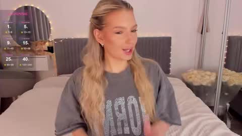 Snapshot of cassietyler chatting on 28, 3, 2026 Angel 3 online show from 28, 3, 2026