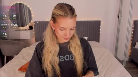 Snapshot of cassietyler chatting on 9, 4, 2026 Angel 3 online show from 9, 4, 2026