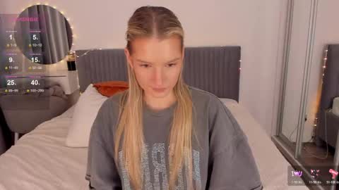 Snapshot of cassietyler chatting on 14, 4, 2026 Angel 3 online show from 14, 4, 2026