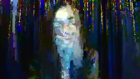 Cassie online show from 25, 2, 2026