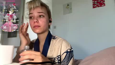 Olivia online show from 23, 5, 2026