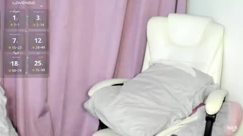 Snapshot of cassiophea_ chatting on 12, 3, 2025 Cami online show from 12, 3, 2025