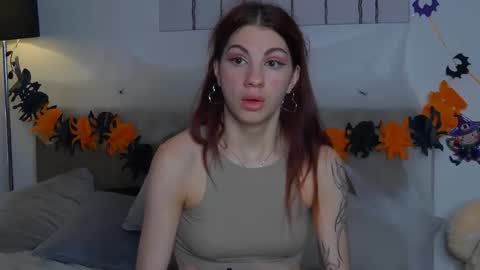 Kierie online show from 3, 11, 2025