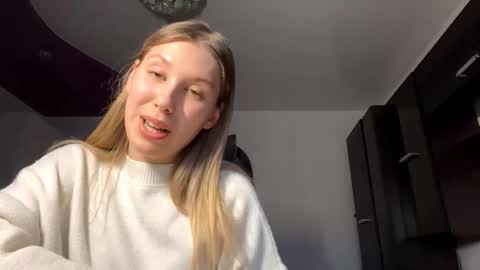 Snapshot of cassondrahodo chatting on 28, 3, 2026 Kate online show from 28, 3, 2026