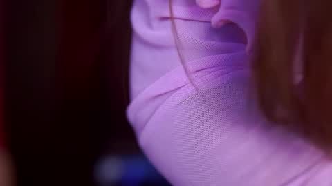 Snapshot of cassyelips chatting on 7, 10, 2025 Cassye online show from 7, 10, 2025