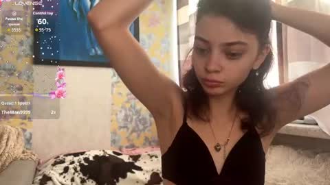 Snapshot of cassyvixen chatting on 13, 7, 2026 Cassy online show from 13, 7, 2026