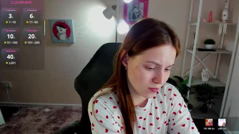 Diana online show from 17, 2, 2026