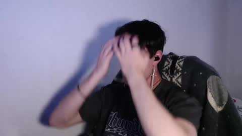 Snapshot of casteryx chatting on 11, 10, 2025 Juan online show from 11, 10, 2025