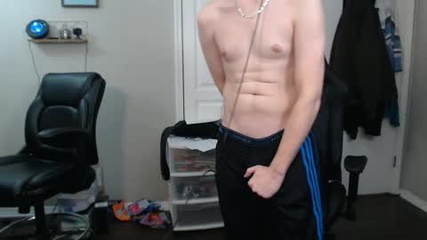 casuallycorrupt online show from 28, 10, 2025