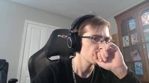 casuallycorrupt online show from 11, 1, 2026