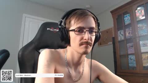 casuallycorrupt online show from 15, 1, 2026