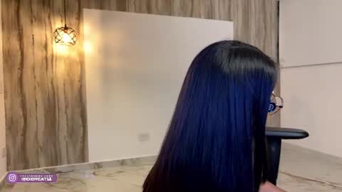 Snapshot of cat_didy chatting on 11, 6, 2026 Didy online show from 11, 6, 2026