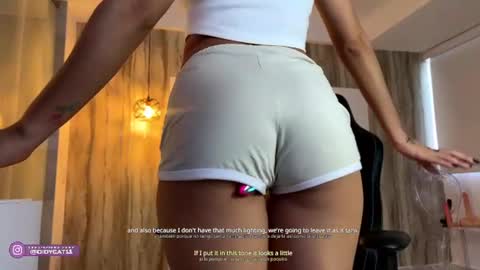 Snapshot of cat_didy chatting on 13, 6, 2026 Didy online show from 13, 6, 2026