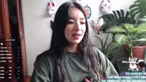 Maria kittie  PVT model online show from 19, 12, 2024