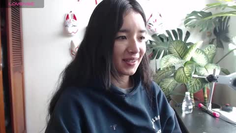 Maria kittie  PVT model online show from 11, 2, 2025