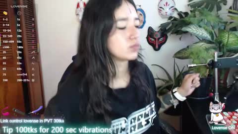 Maria kittie  PVT model online show from 9, 3, 2025