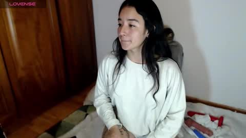 Maria kittie  PVT model online show from 5, 10, 2025