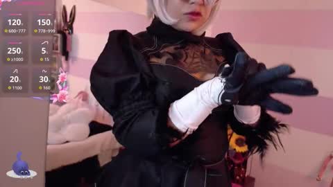 Cata online show from 21, 3, 2026