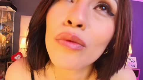 Snapshot of cata_alvarezz chatting on 19, 2, 2025 catalina online show from 19, 2, 2025