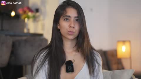 Snapshot of cata_batnati chatting on 13, 11, 2025 Catalina online show from 13, 11, 2025