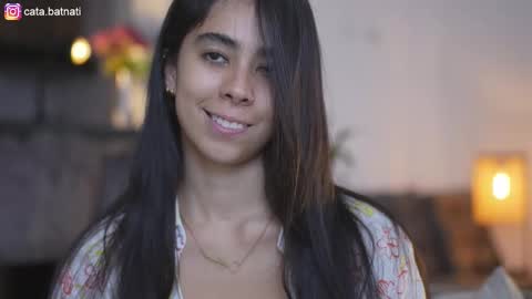 Snapshot of cata_batnati chatting on 22, 11, 2025 Catalina online show from 22, 11, 2025