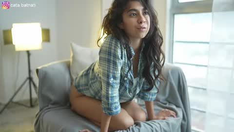 Snapshot of cata_batnati chatting on 31, 1, 2026 Catalina online show from 31, 1, 2026