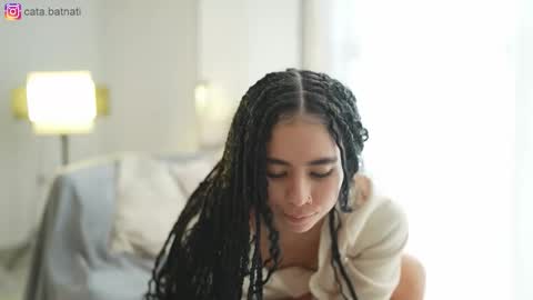 Snapshot of cata_batnati chatting on 20, 2, 2026 Catalina online show from 20, 2, 2026