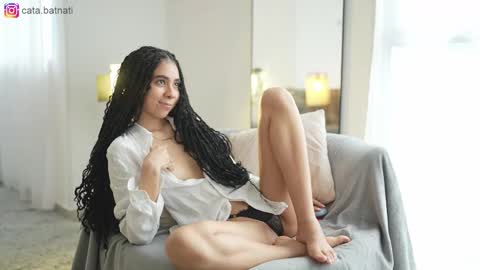 Snapshot of cata_batnati chatting on 22, 2, 2026 Catalina online show from 22, 2, 2026