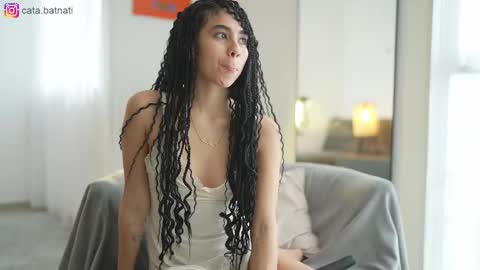 Snapshot of cata_batnati chatting on 25, 2, 2026 Catalina online show from 25, 2, 2026