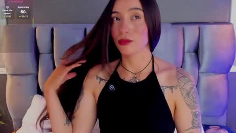 Snapshot of cata_jonees chatting on 22, 5, 2026 Cata online show from 22, 5, 2026