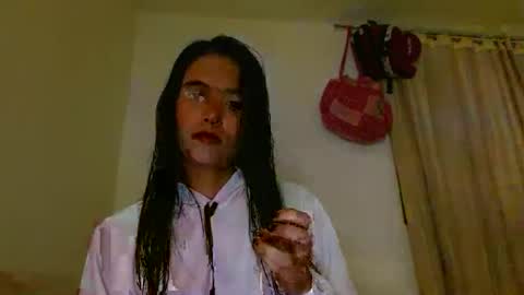 Snapshot of cata_sexy2410 chatting on 26, 1, 2025 cata_sexy2410 online show from 26, 1, 2025