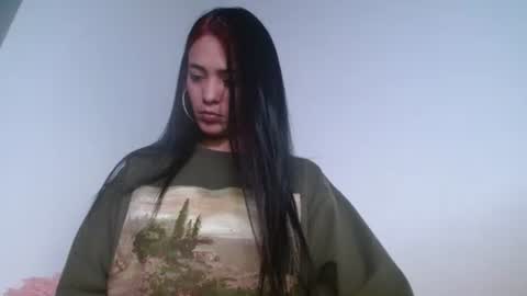 Snapshot of cata_sexy2410 chatting on 3, 3, 2025 cata_sexy2410 online show from 3, 3, 2025