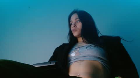 Snapshot of cata_sexy2410 chatting on 25, 9, 2025 cata_sexy2410 online show from 25, 9, 2025