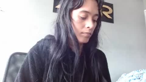 Snapshot of cata_sexy2410 chatting on 9, 7, 2026 cata_sexy2410 online show from 9, 7, 2026