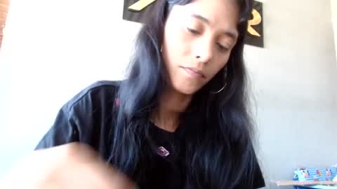 Snapshot of cata_sexy2410 chatting on 15, 7, 2026 cata_sexy2410 online show from 15, 7, 2026